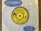 Garage  Rock The I'des Of March  You Wouldn't Listen London HLU 10058