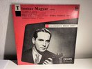 THOMAS MAGYAR - VIOLIN RECITAL - WILHELM HIELKEMA - PHILIPS 06123-FRENCH 10
