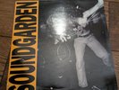 Soundgarden - Louder Than Love - UK First pressing 1989 AMA 5252