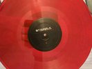 MY CHEMICAL ROMANCE VINYL THREE CHEERS FOR SWEET REVENGE ON RED VINYL 1ST PRESS