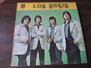 Te Tuve Y Te Perdi - Los Bukis (LP, 1977 Melody) **Scarce Pressing**