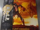 W.A.S.P. WASP lp Original Japan Vinyl blackie lawless accept ozzy motley crue