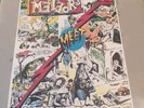 The Meteors Meet Lord Sutch LP Limited Edition