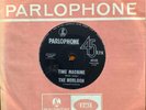 Morloch Time Machine / Hit The Road, Jack 1966 Oz Garage 45
