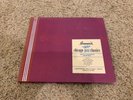 78 RPM Record Benny Goodman Chicago Jazz Classics Album Sets Rare VG+ Brunswick