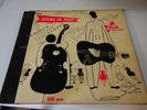 SLIM GAILLARD DISC NEW YORK 78 RPM RECORD SET 505 OPERA IN VOUT BAM BROWN