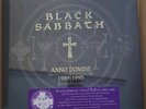 BLACK SABBATH Anno Domini 1989-1995 Tony Martin Years 4-LP Box Set NEW IN SHRINK