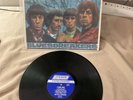 John Mayall And The Bluesbreakers - A Hard Road LP  Peter Green Ansley Dunbar