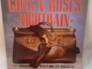 GUNS N ROSES NIGHT TRAIN 12