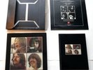 THE BEATLES ALL ORIGINAL & COMPLETE  ' LET IT BE ' BOX SET - 1970 - EX