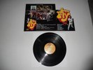 Super Fly Soundtrack Curtis Mayfield Audiophile 180g LP USA Cleaned + OOP Mint