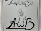 Average White Band - AWB (LP, Vinyl, Quadraphonic) 1974 Very Good Plus FUNK SOUL