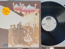 LED ZEPPELIN II - RL SS HOT MIX White Label Promo LP RARE...VG+ to Excellent