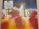 The Cure The Top New Sealed Vinyl LP RSD Record Store Day 2012 Limited Numbered