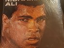 MUHAMMAD ALI I'm The Greatest IRDA LPN6020 LP Vinyl VG+ Cover Shrink 1976