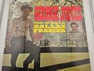 Sealed* George Jones Sings The Songs Of Dallas Frazier 1968 Vinyl MS3149 Vintage