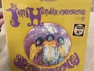 JIMI HENDRIX EXPERIENCE Are You Experienced 1967 LP Vinyl SEALED FIRST PRESSING