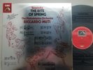 EMI LP ASD 3807 TAS LIST: Stravinsky - The Rite of Spring / Riccardo Muti