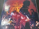 Alice In Chains MTV Unplugged Lp Colored Orange Records Vinyl