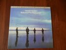 ECHO AND THE BUNNYMEN- HEAVEN UP HERE - MOBILE FIDELITY SOUND LABS  *LIMITED*