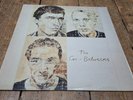 The Go-Betweens, Send Me A Lullaby, UK Rough Trade, 1st Press Vinyl LP,