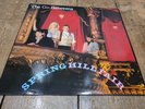 The Go-Between's, Spring Hill Fair, UK Sire 1st Press Vinyl LP, Great Copy