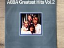 ABBA Rare Zimbabwe Pressing Greatest Hits Vol 2  Mint Copy