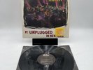 Nirvana MTV Unplugged In New York Original Vinyl 1994 First Pressing VG+ Insert
