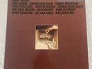 Bengt Berger BITTER FUNERAL BEER ECM Records Germany 1982 Free Jazz Folk World