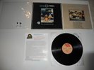 Eric Clapton No Reason to Cry Analog Mint '76 1st Japan ARCHIVE MASTER Cleaned