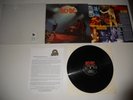 AC/DC Let There Be Rock 2003 Audiophile 180g LP Ultrasonic CLEAN OOP Mint