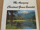Abingdon VA The Amazing Chestnut Grove Quartet Christian Gospel Vinyl LP