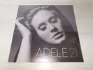 Adele  – 21-  M/M.