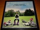 George Harrison Factory SEALED All Things Must Pass 3 Lp 2001 BOX SET Beatles