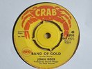 Joan Ross / The Hammers 