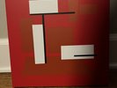 The White Stripes De Stijl XX TMR Vault #44 Package Unplayed Third Man Records