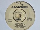 Pat Thomas & The Black Berets / S. K. Oppong 