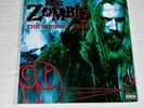 Rob Zombie - The Sinister Urge LP - 2018 US Geffen Records - B0026862-01