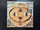 Rare Fishbone Give A Monkey A Brain  ... Vinyl LP & Single.