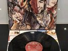 WET WET WET - Picture This  1995 Mercury UK First Pressing Vinyl LP Album