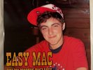 EASY MAC – BUT MY MACKIN’ AIN’T EASY - THE LOST OG MIXTAPES - VINYL 2LP CLEAR -Z