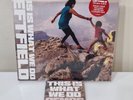 Leftfield This Is What We Do 2LP Limited Edition Red Vinyl New & Sealed With CD