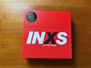 INXS – All The Voices (Limited Remastered 10-LP Box Set)