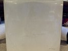 THE BEATLES White Album 2-LP/Vinyl Early Pressing Embossed/No./Poster/Portraits