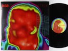 Divine Styler - Wordpower:2:Directrix 3xLP - Mo Wax UK VG++