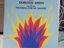 Dorothy Smith & Inner FIre – Running For My Savior 1985 Gospel Funk Soul Vinyl