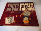 LOUIS PRIMA MAJESTIC 78 RPM RECORD SET M3 PLAY PRETTY FOR THE PEOPLE