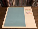 The Dream Syndicate - The Days Of Wine And Roses (LP, Album) (Near Mint (NM or M