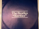 The Beatles Rarities US PROMO ONLY - 3,000 MADE WORLDWIDE - SPRO-8969