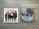 'SALTBURN' Music From The Motion Picture - Bath Water Liquid Vinyl